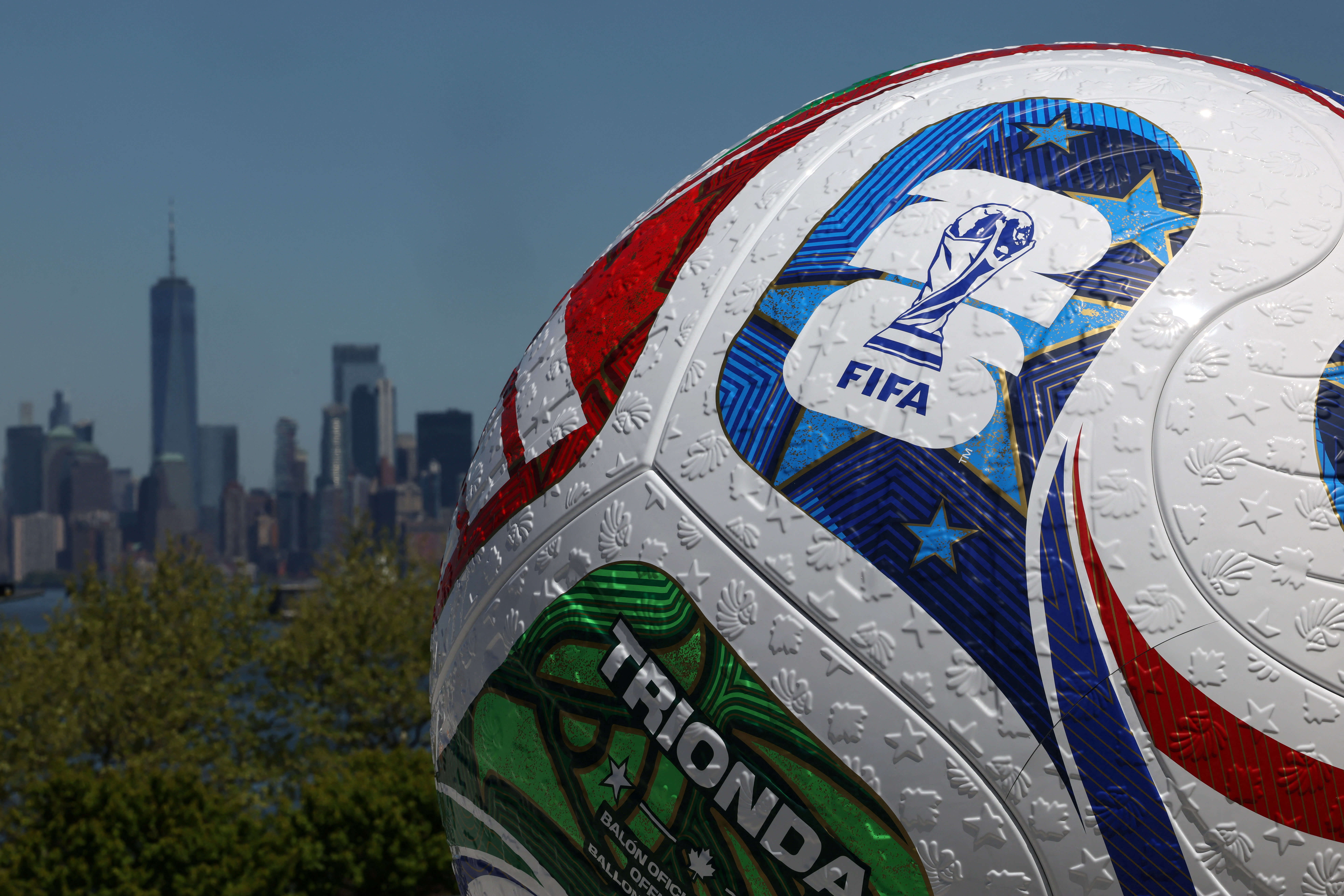 Biggest World Cup Bets: Four-Figure Long Shots on Haiti