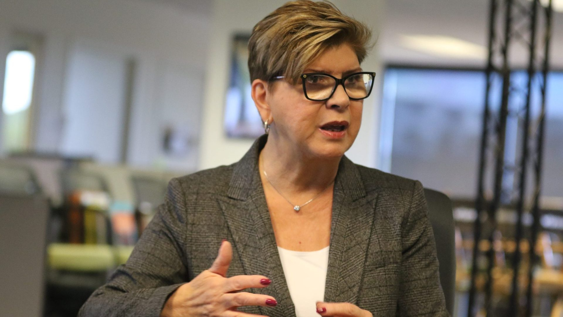 House Democrat Says Trump Administration Is Intentionally Withholding World Cup Money