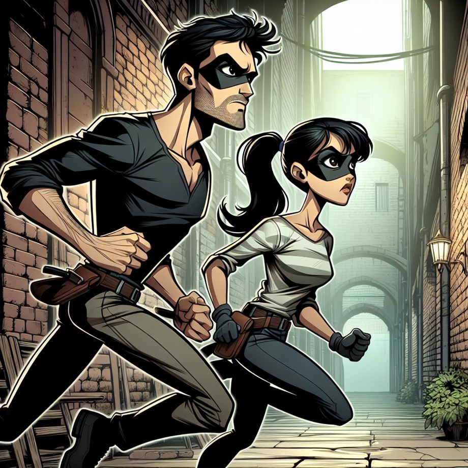 Fugitive's Final Stand: Gunman Killed by Police in Australia