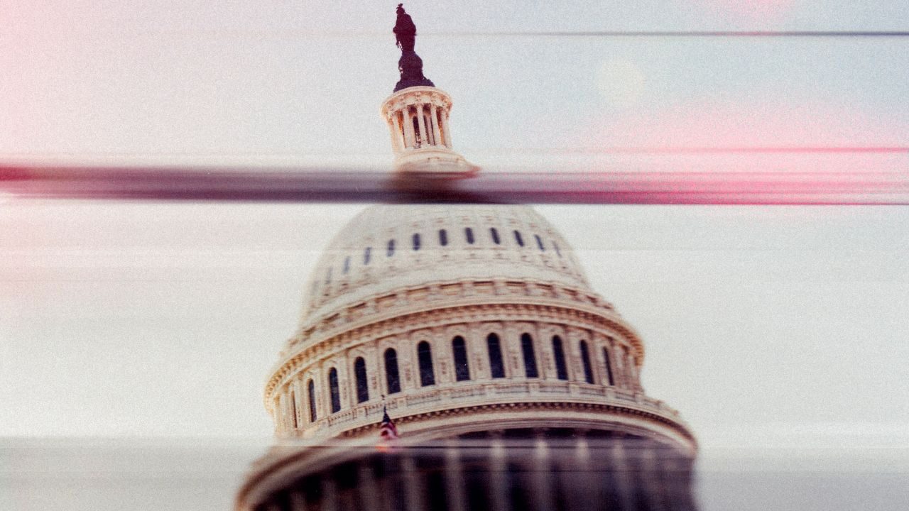 US Senate Advances Measure Curbing Trump's Iran War Powers