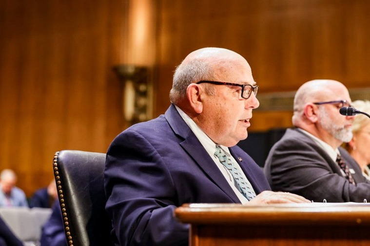 Iran war could raise global fertiliser costs: US farm leaders