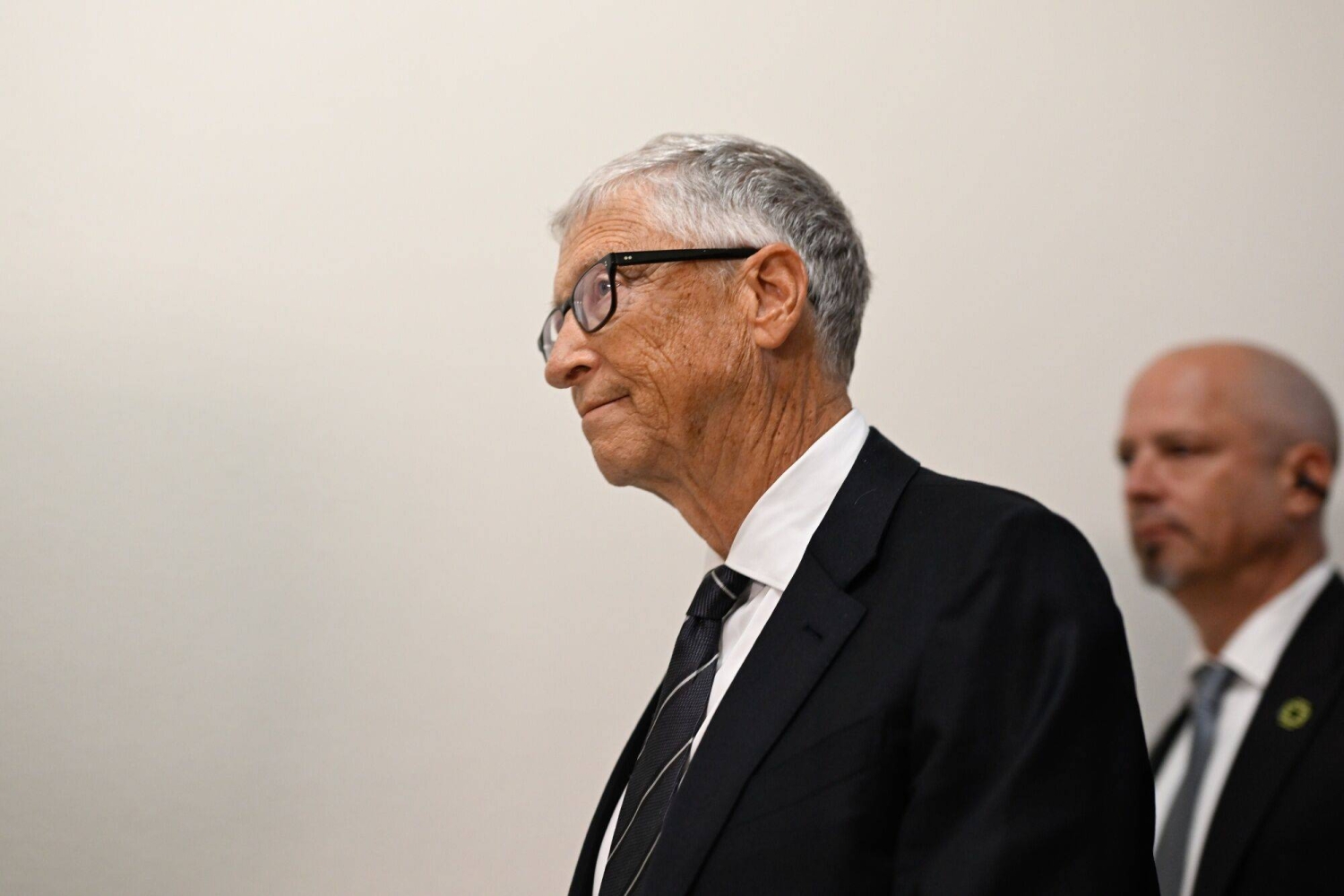 Bill Gates tells Congress his Epstein ties were ‘grave error’