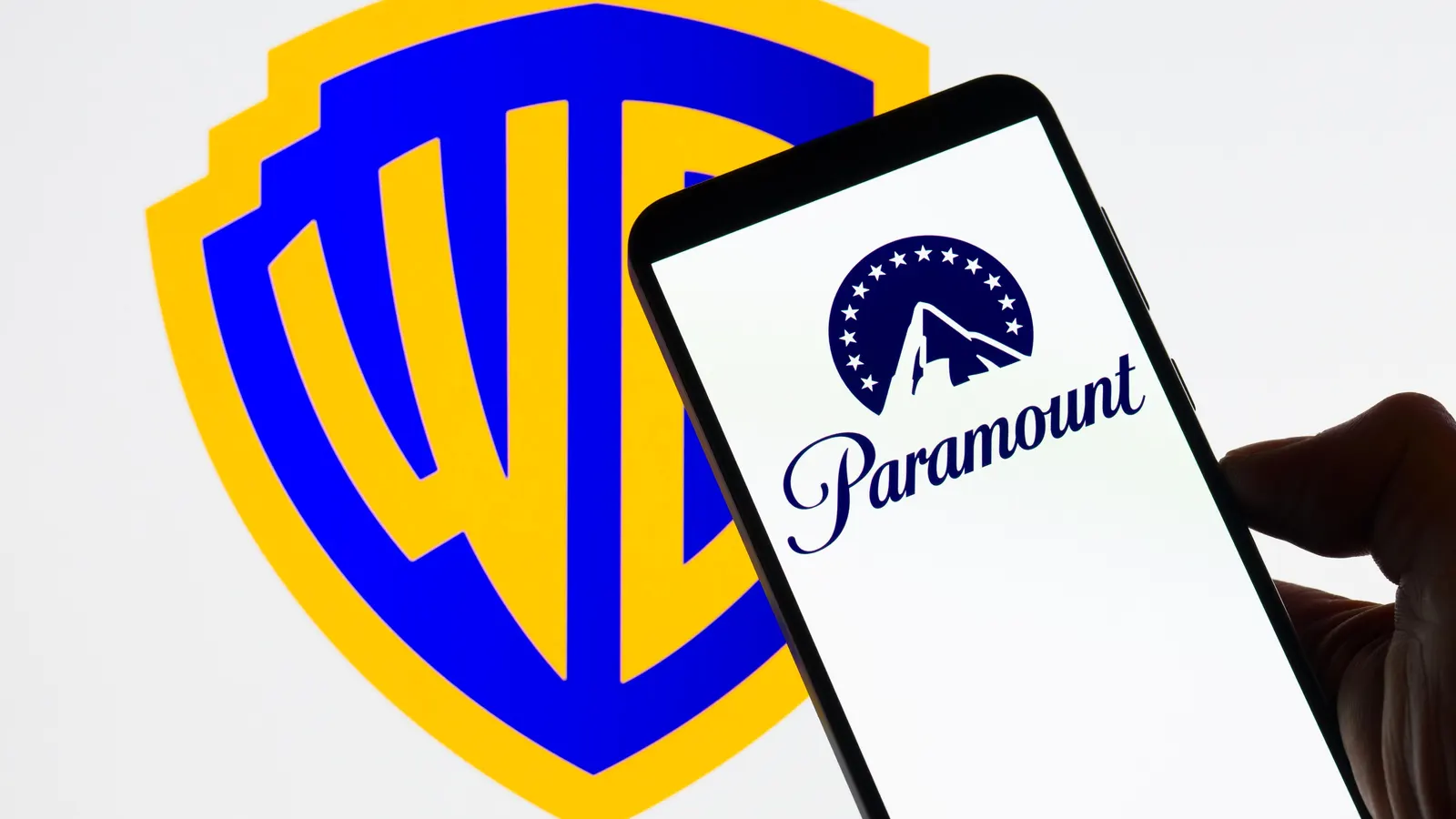 Paramount+ Subscribers Sue Over Merger With Warner Bros. Discovery