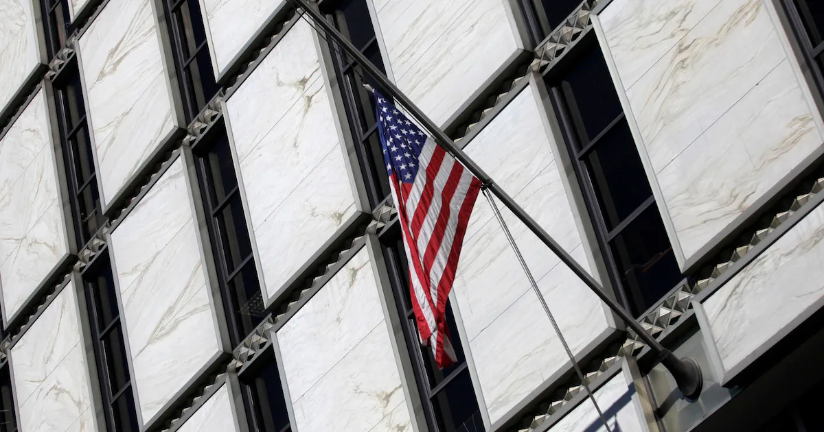 Two U.S. Officials Working on Drug Case Killed in Car Accident in Mexico