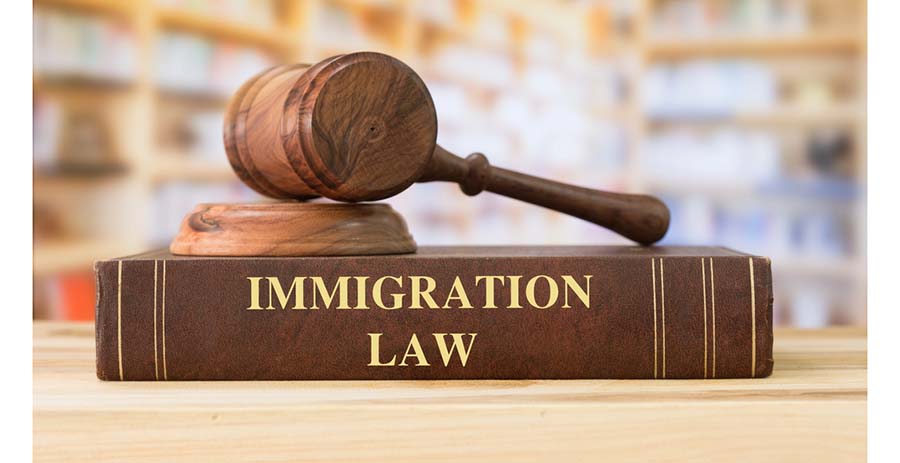 Judge invalidates Trump policies targeting immigrants from 39 countries