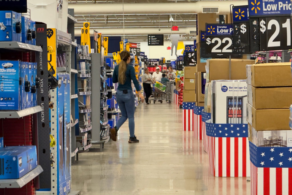 Retail sales growth slowed in April as Iran war fuels higher gas prices