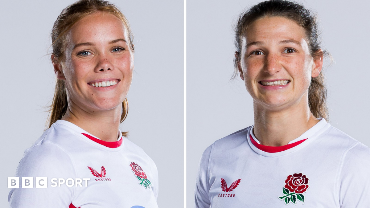 Venner and Robinson among 32 Red Roses contracts