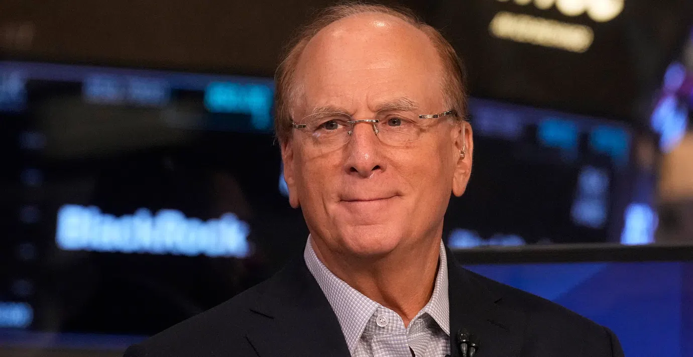 Blackrocktoppen varnar för global recession "om oljepriset når 150 dollar"