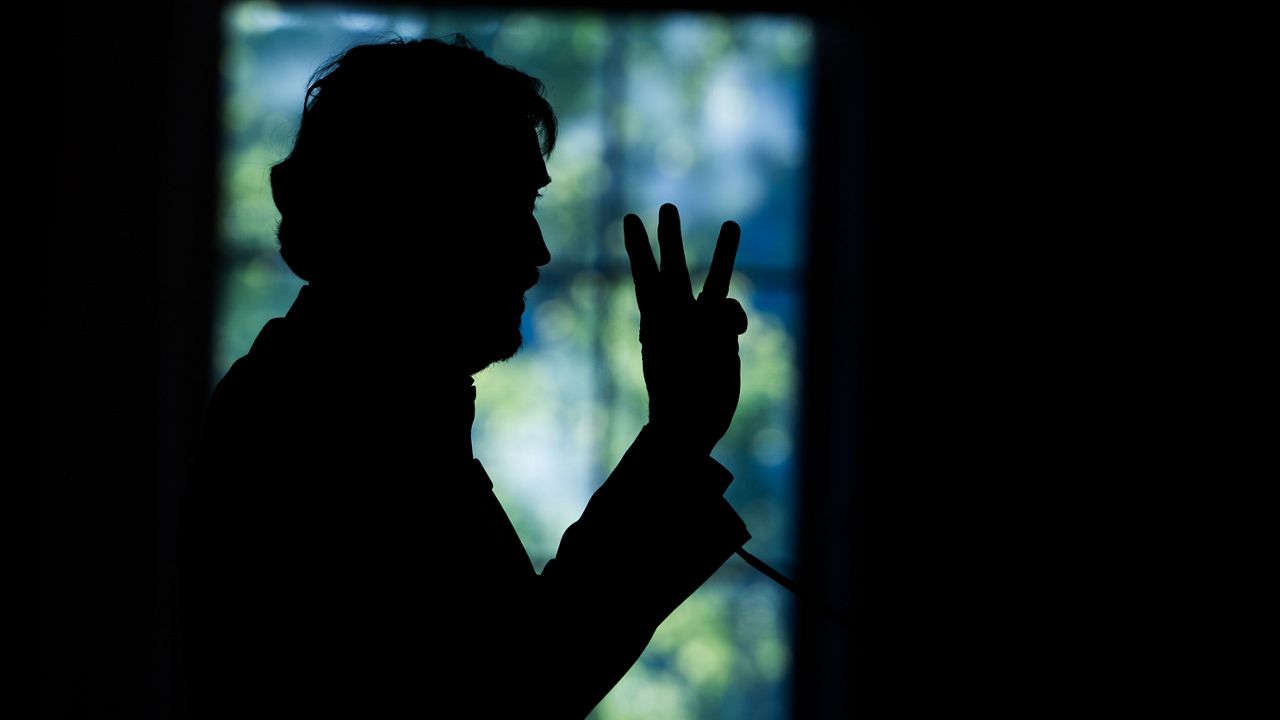 Trump-Massie feud escalates ahead of Kentucky GOP primary