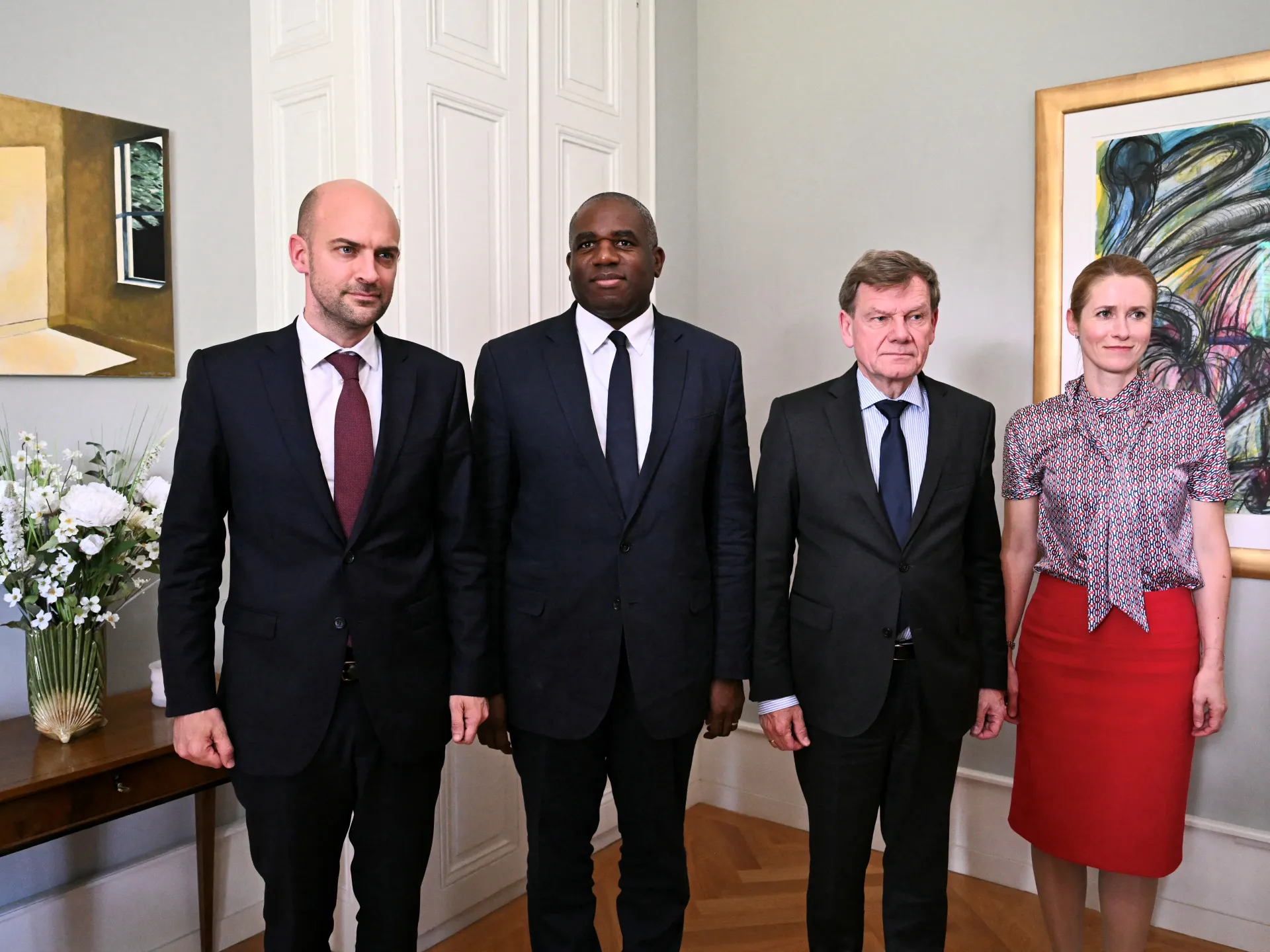 Can divided European powers help end Israel’s war on Iran?