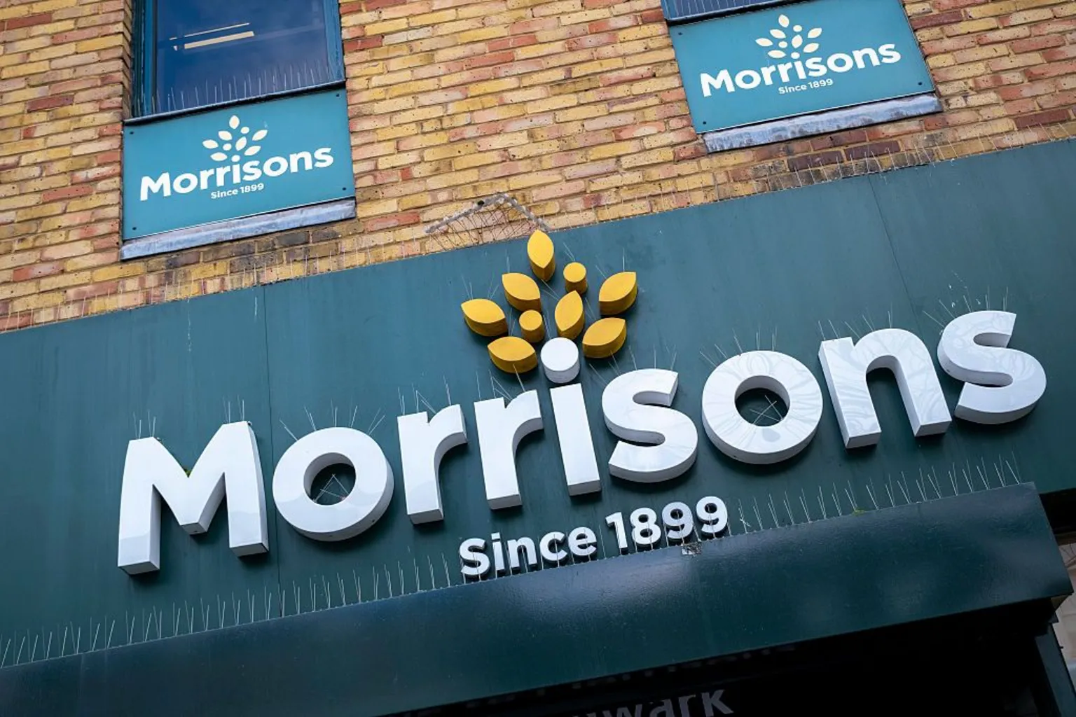 Morrisons to Close 100 Stores Citing Rising Costs and Government Policies