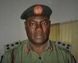 Tragic End: Abducted Ex-Defence Spokesperson Gen. Rabe Abubakar Dies in Captivity