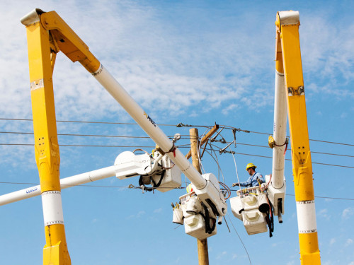 US utility stocks are off to their best start since 2019. Can they keep it up?