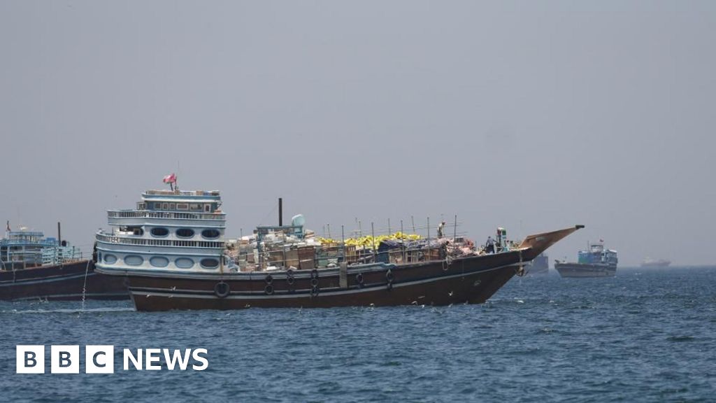 What we know about Trump's 'Project Freedom' in Strait of Hormuz