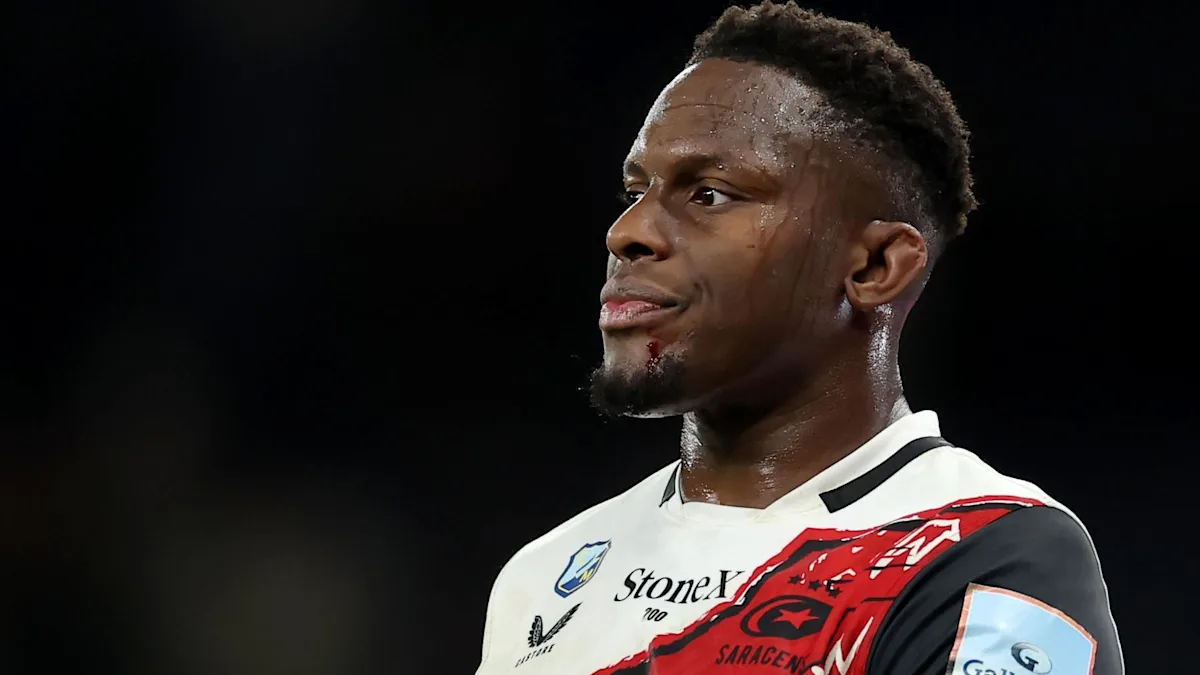 Champions Cup last 16 team news and line-ups