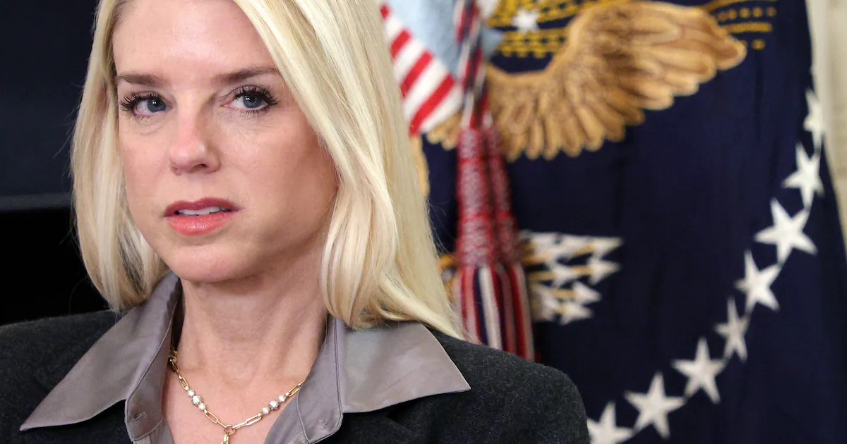 Bondi Sets Embarrassing Record With Her Abrupt Exit