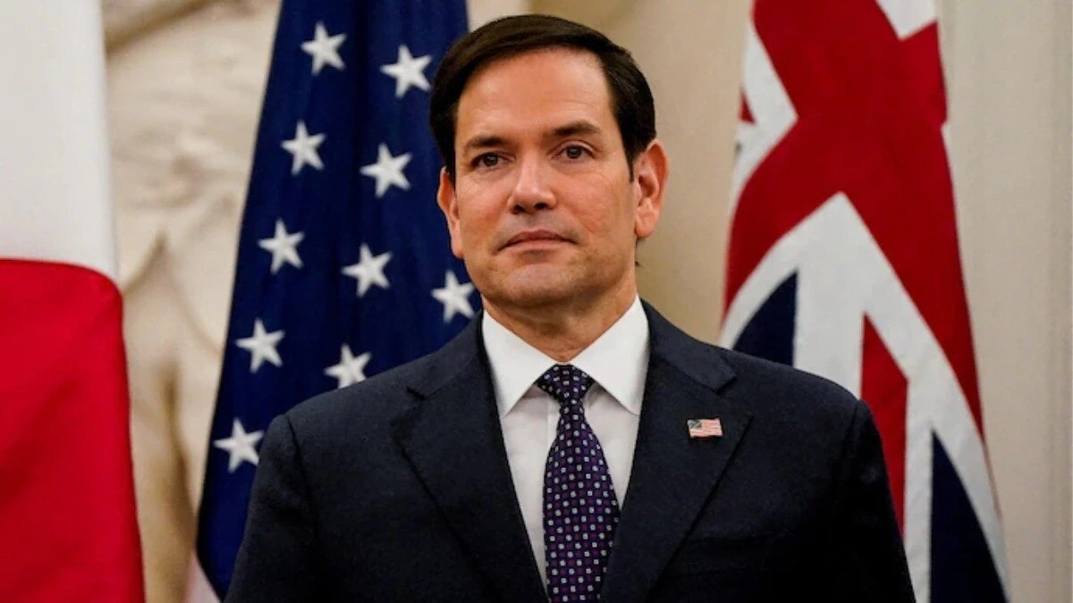 Marco Rubio designates Iran state sponsor of wrongful detention, urges Americans to leave
