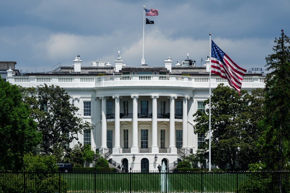FAA employee in New Hampshire accused of sending email threatening to kill Trump