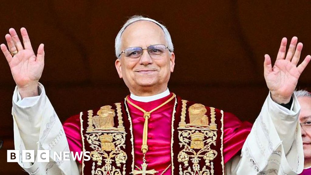 Pope Leo to visit four African countries in April