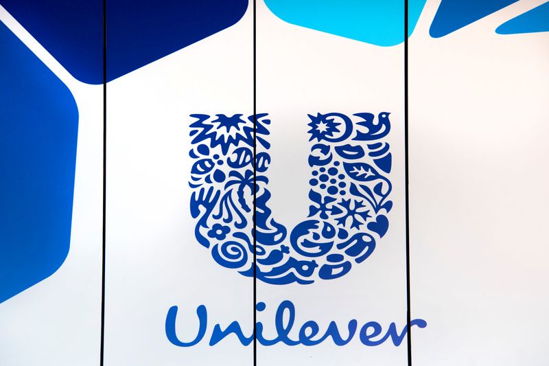 Unilever nears deal to combine food unit with McCormick, WSJ reports