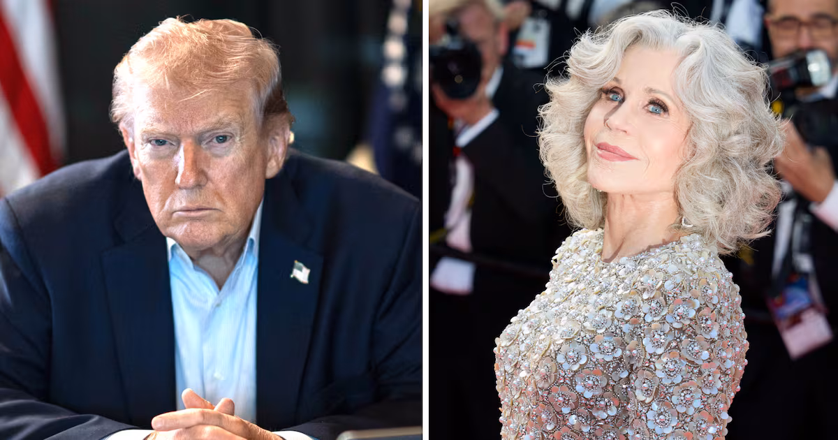 Trump Critic Hosts Star-Studded Event Opposite UFC Birthday Celebration