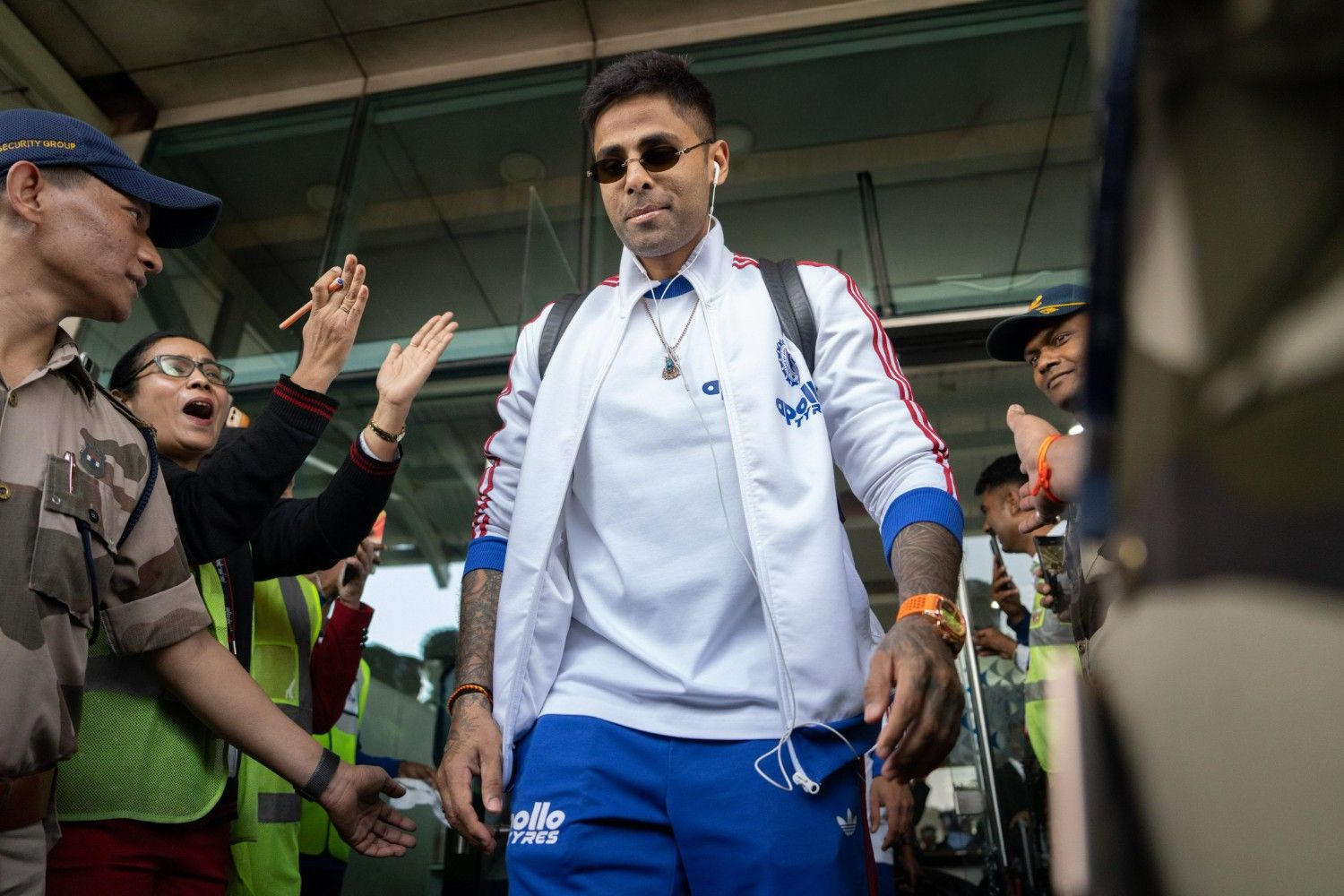 Hotel tariffs soar by 400 pc in Ahmedabad ahead of T20 WC final