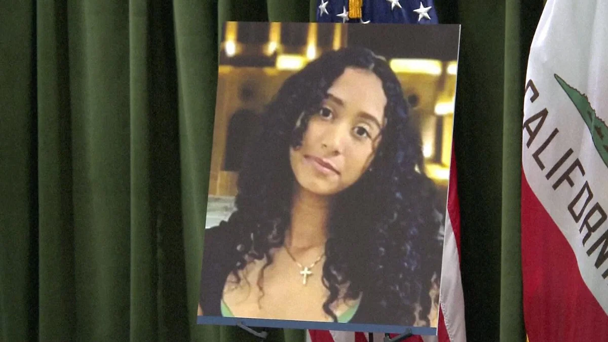 Cause of death for teen found in D4vd's trunk