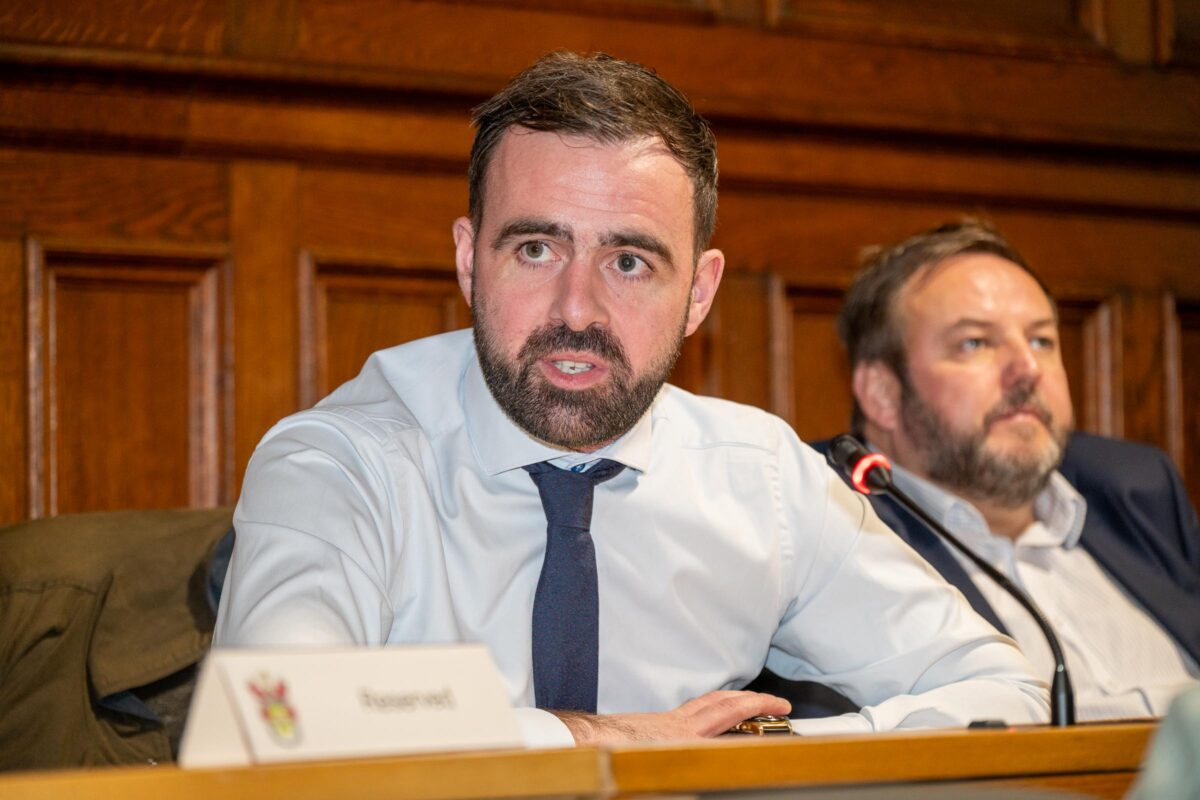 Buncrana Councillor joins calls to reduce fuel taxes amidst price crisis