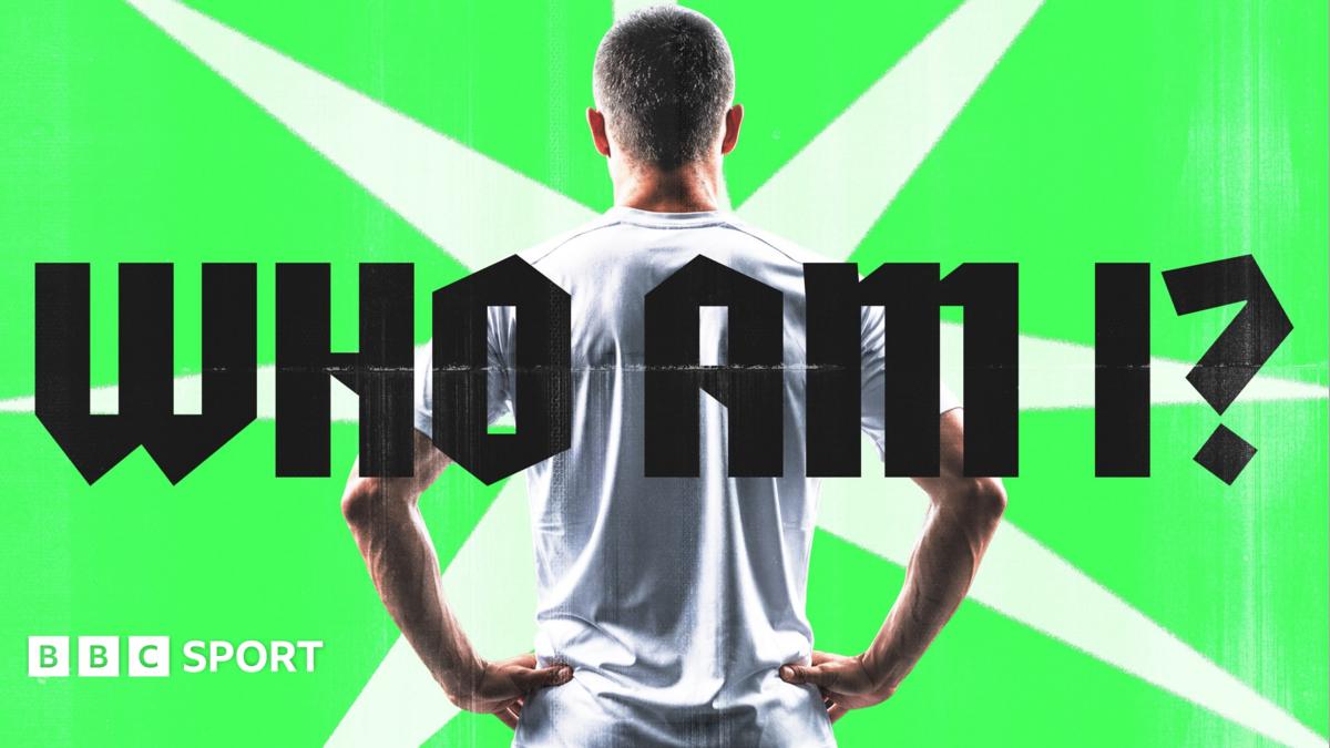 Who am I? Guess World Cup star No 28