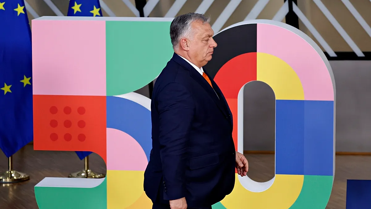 Life after Orbán: How his crushing defeat is set to transform EU power dynamics