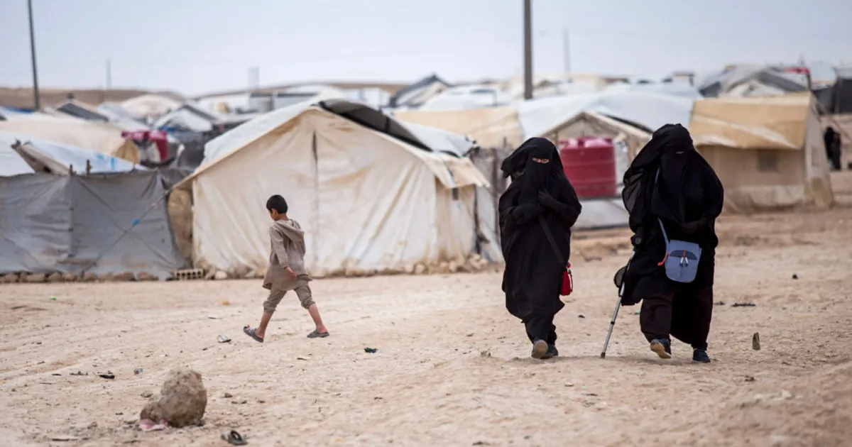 Islamic State-linked families set to return to Australia