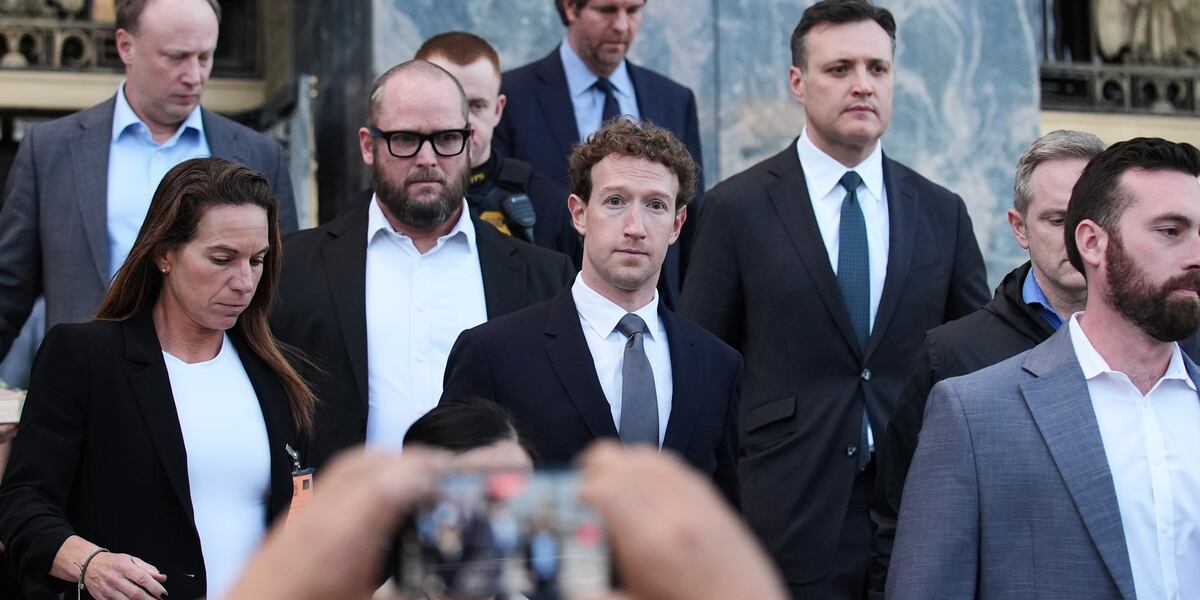Jury finds Instagram and YouTube liable in landmark social media addiction trial