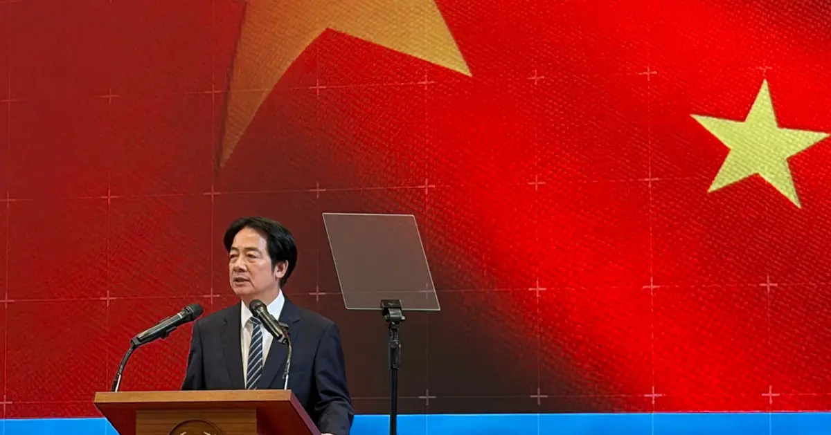 Taiwan cancels Eswatini visit after neighbors block airspace