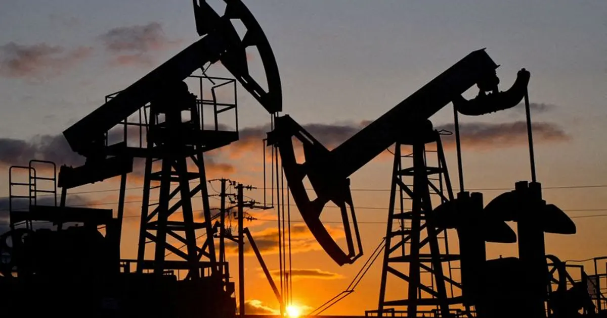 Exclusive-Syria relies on Russia's oil despite pivot to the West