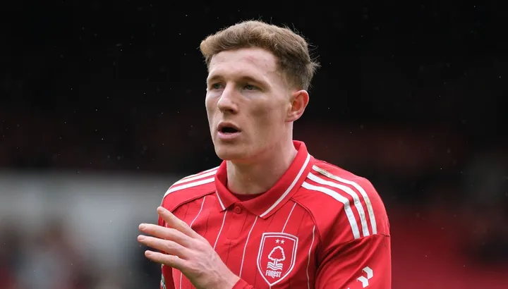 England midfielder Elliot Anderson vows to ignore transfer speculation amid Man City, Man United links