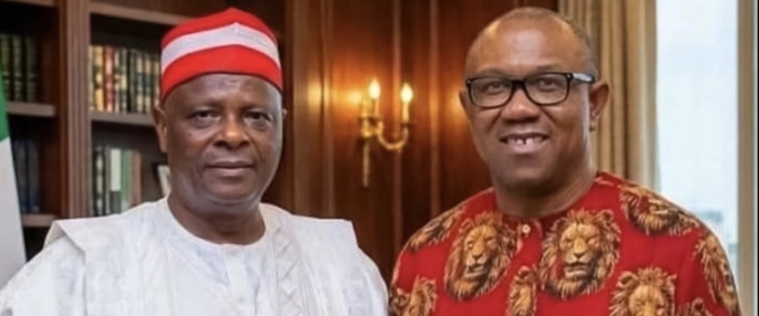 2027: Obi, Kwankwaso set to join NDC – Kwankwasiyya movement