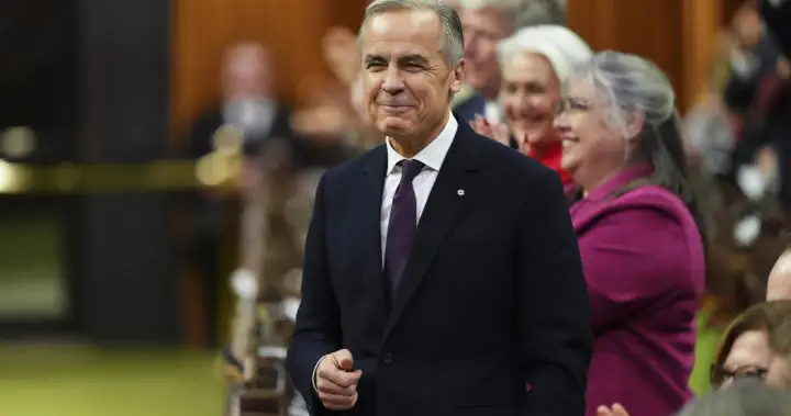 53% of Canadians want Carney Liberals to win majority in byelections: poll