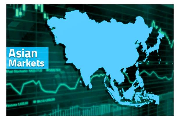 Asia markets rebound, oil dives as Trump says Iran war could end soon