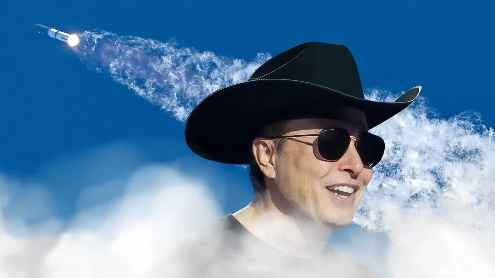 SpaceX Left California. Its IPO Payday Did Not.