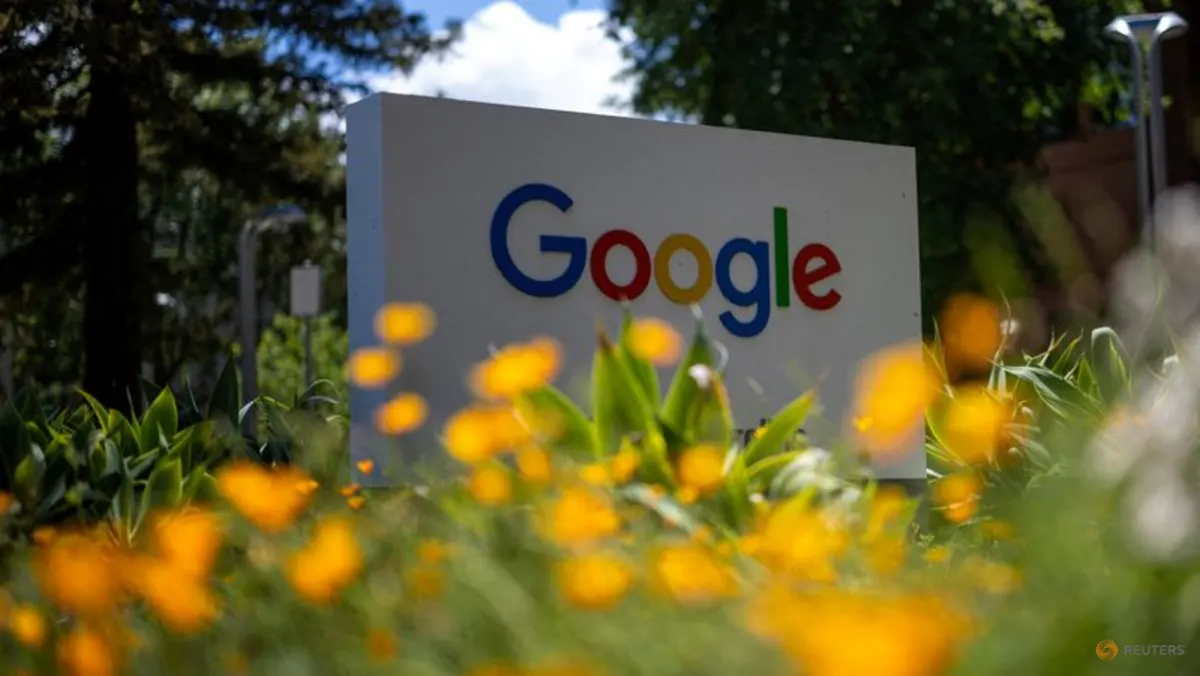 Google in talks with Marvell to build new AI chips for inference, The Information reports