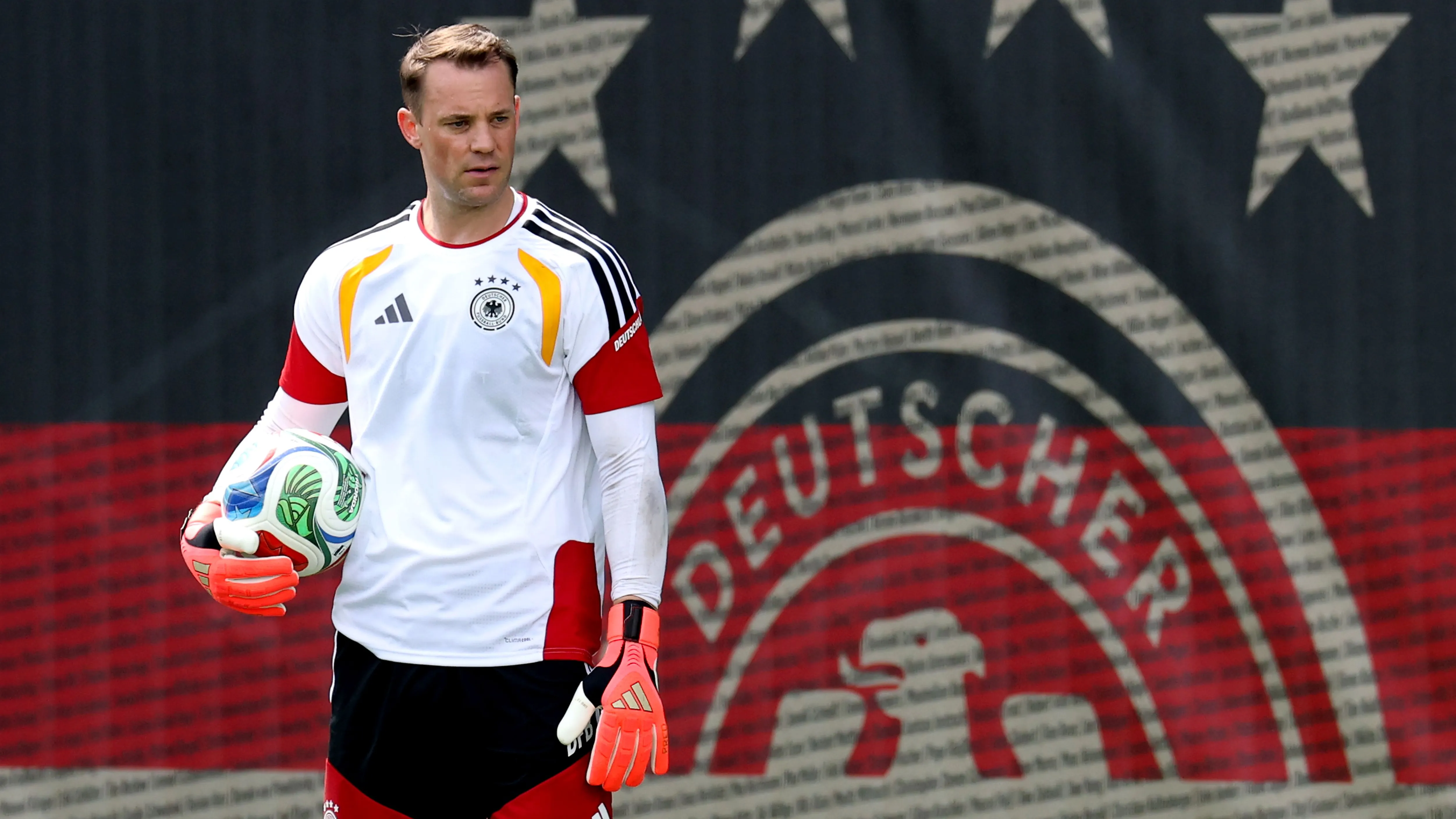 Klarheit bei Manuel Neuer und Jamal Musiala! Julian Nagelsmann verrät Teile der Startelf gegen Curaco