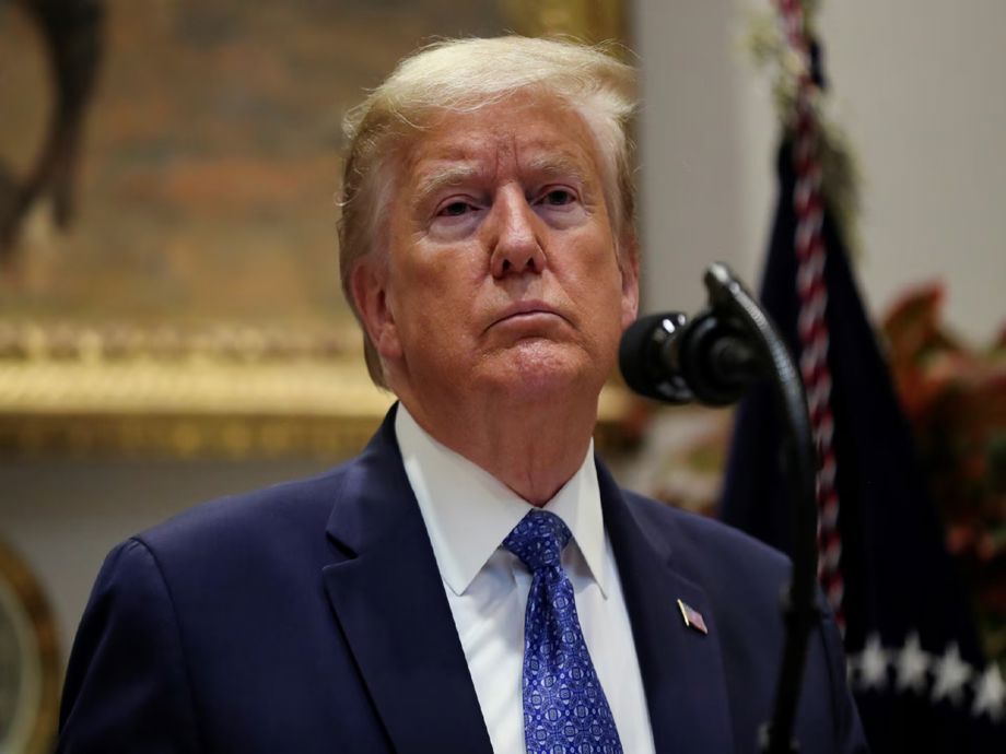 Trump Claims Iran's Supreme Leader Approves U.S. Deal