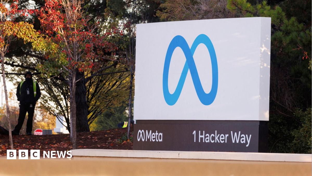 Meta agrees to pay up to $16.68bn to settle social media case