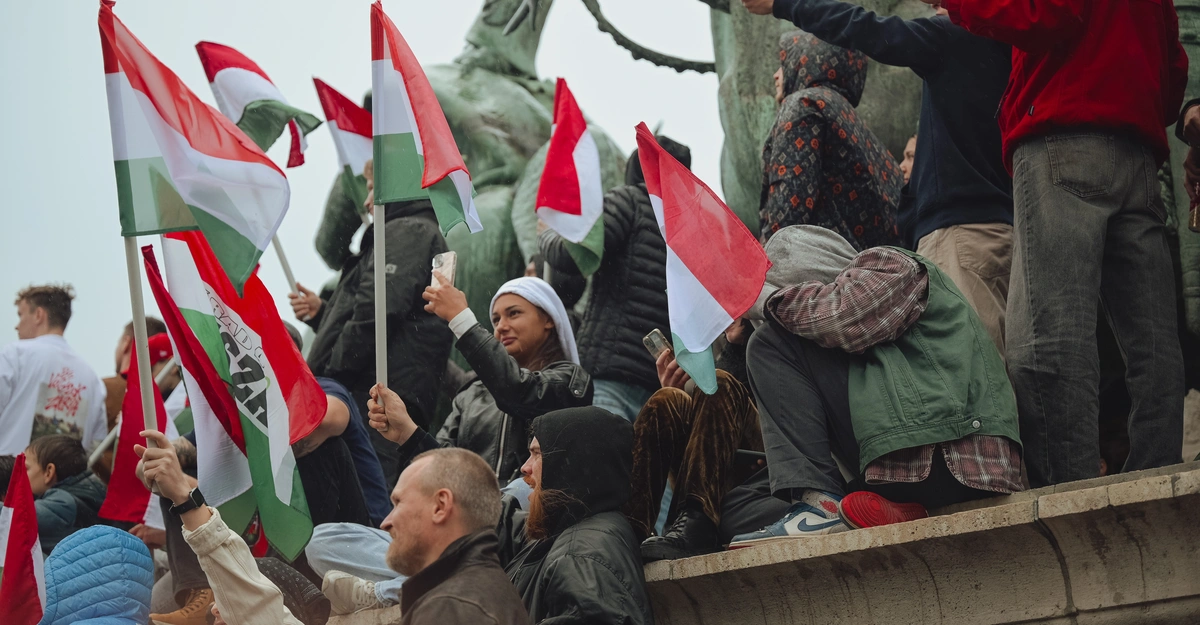 Viktor Orbán Could Actually Lose