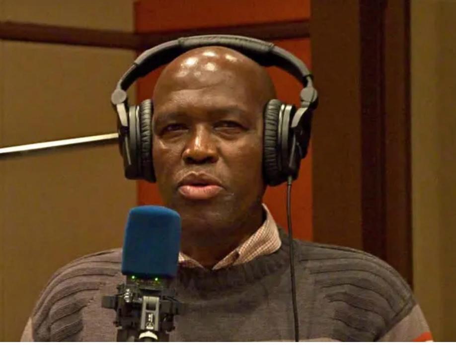 Ladysmith Black Mambazo stalwart Albert Mazibuko dies