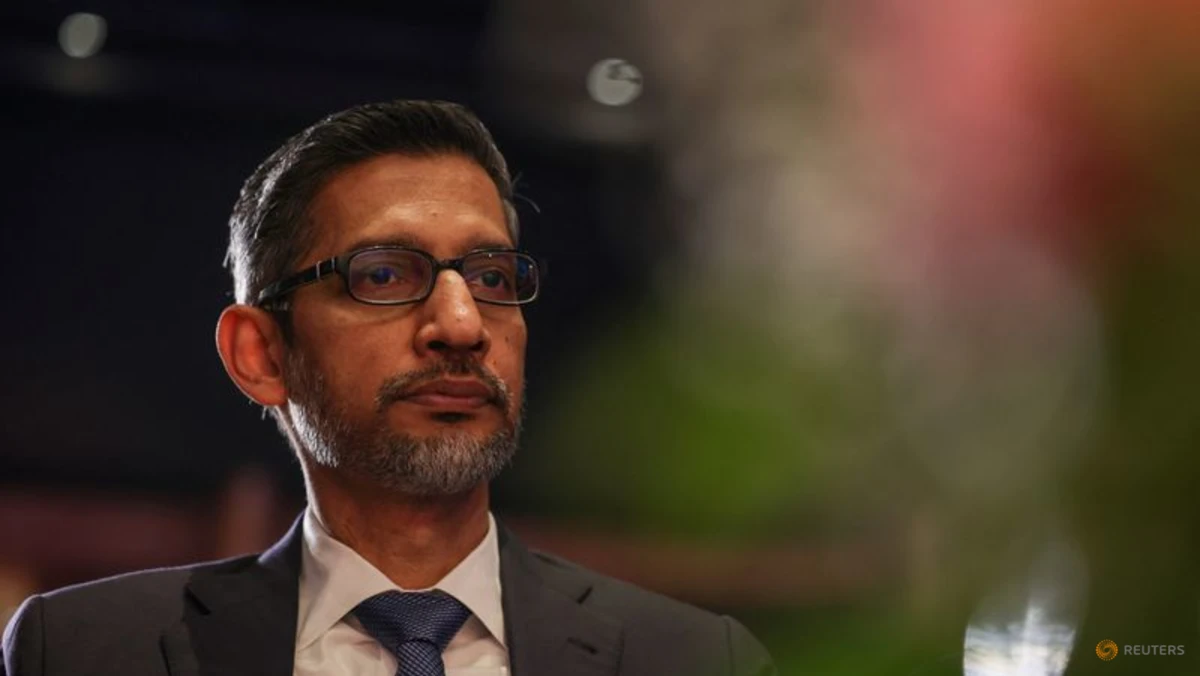 Google puts AI agents at heart of its enterprise money-making push