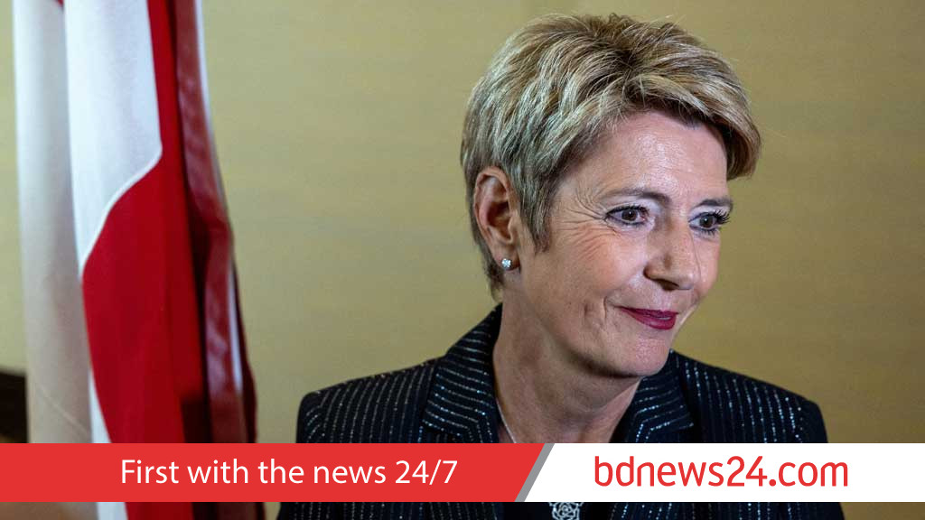 Swiss voters reject plan to cut public broadcaster funding