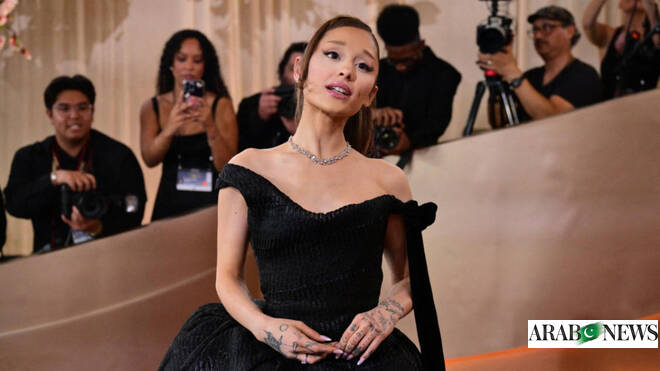 Ariana Grande to White House: Don’t use my music for ‘heinous nonsense’