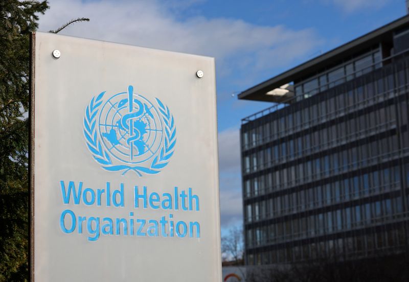 WHO global alliance delivers 100 million childhood vaccine doses since 2023