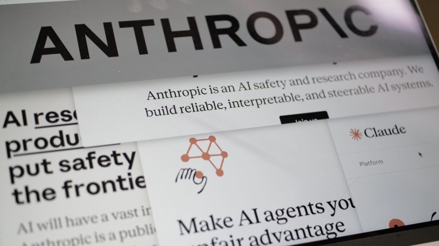 Pentagon officially informs Anthropic of supply chain risk designation